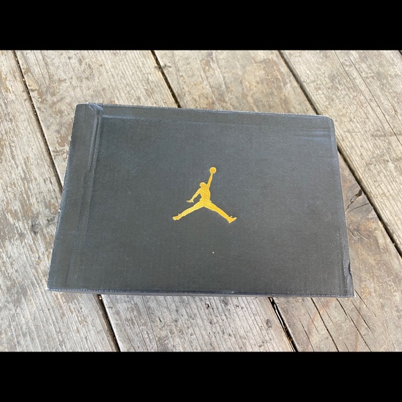 (347) Jordan Pro Strong - Picture 8 of 9